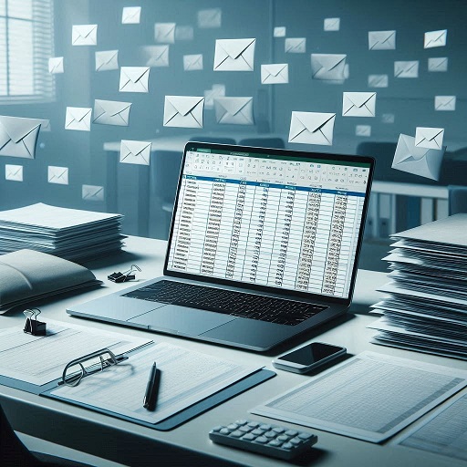 Correos personalizados desde Excel